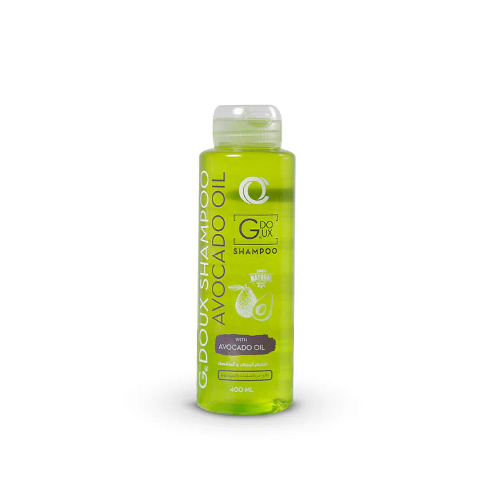 G-Doux Shampoo Avocadoo 400GM