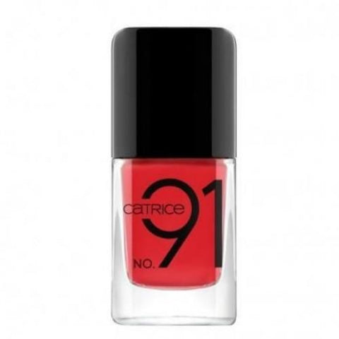 Catrice ICONails Gel Lacquer NO.91 Gym Tonic - 10.5ml