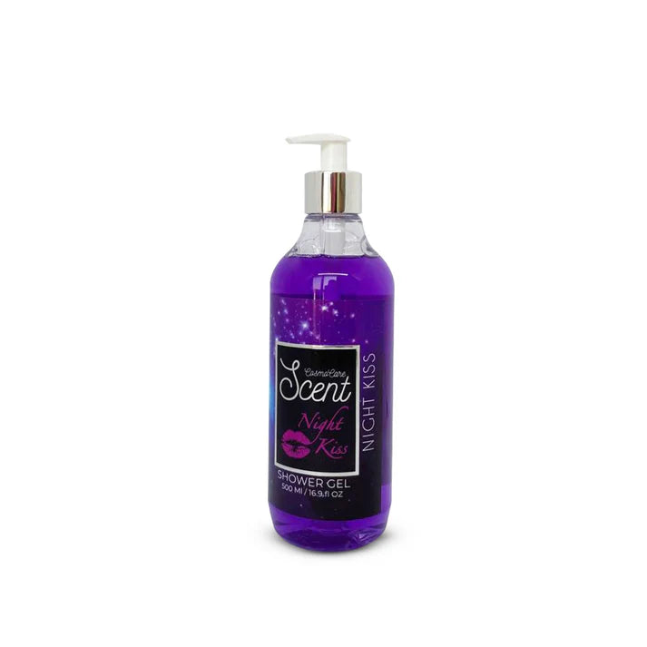 scent hawaii shower gel 500 ml