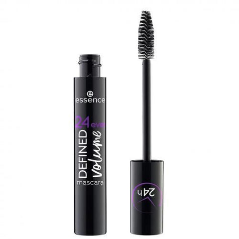 Essence 24ever Defined Volume Mascara - 12ml