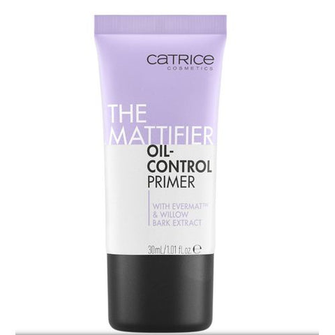 Catrice Catrice The Mattifier Oil-Control Primer 30ml