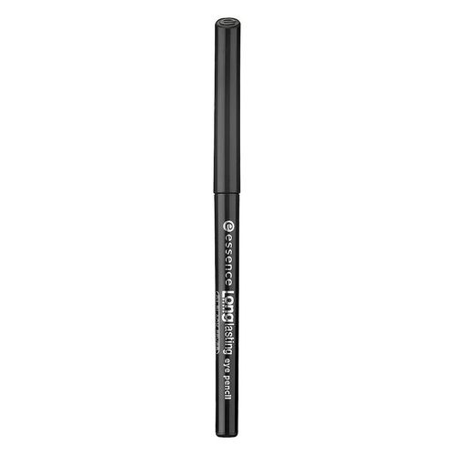 Essence Long Lasting 18h Eye Pencil - Black Waterproof