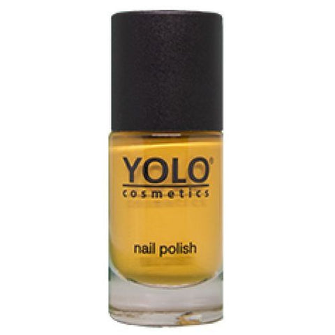 YOLO Yolo - Cosmetics - Nail Polish - New Wide Brush - No: 217