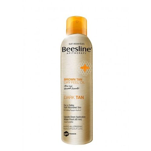 Beesline تان اسبراي 150 مل