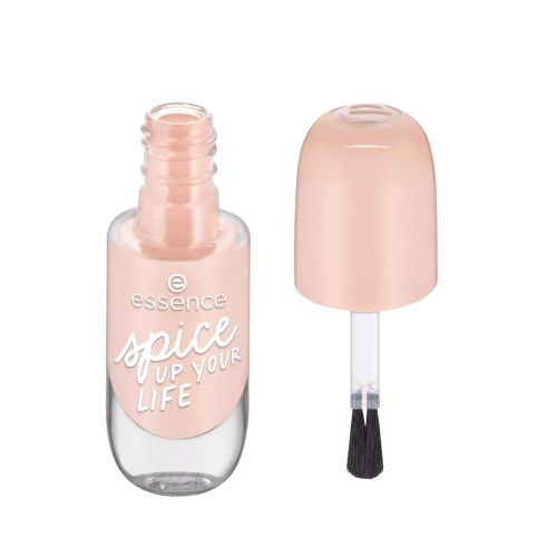 Essence Gel Nail Colour - 09 Spice Up Your Life