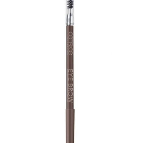 Catrice Catrice Eyebrow Pencil - 030 Brown -n-Eyed Peas - 1.4g