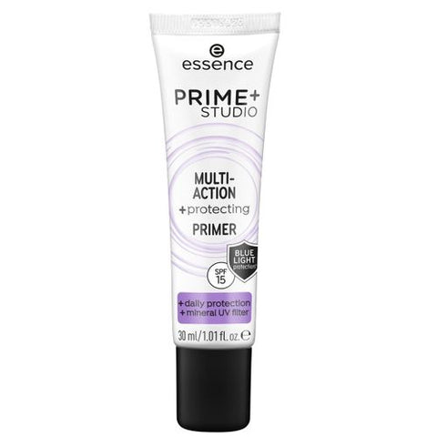 Essence Prime Studio Multiaction + Protection Primer