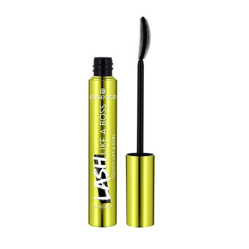 Essence Lash Like A Boss Instant Lift & Curl Mascara Black