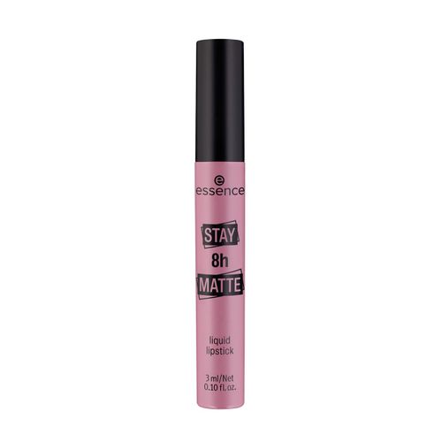 Essence Essence Stay Matte 8h Liquid Lip Stick 05 Date proof 3ml