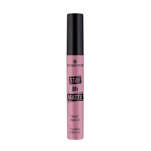 Essence Essence Stay Matte 8h Liquid Lip Stick 05 Date proof 3ml