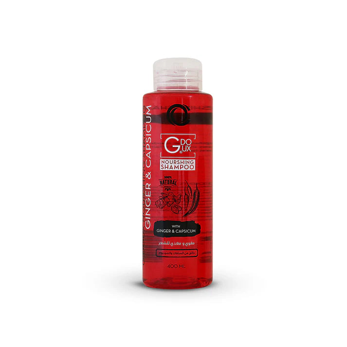 G-Doux Nourshing Shampoo 400ml