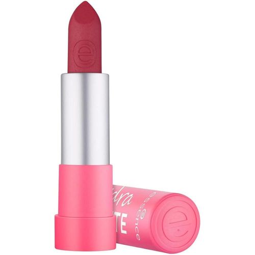 Essence hydra MATTE lipstick - 406 CHERRRIFIC