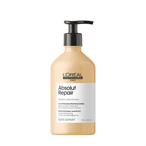 L'Oreal Paris Expert Absolut Repair Professional شامبو - 500 مل