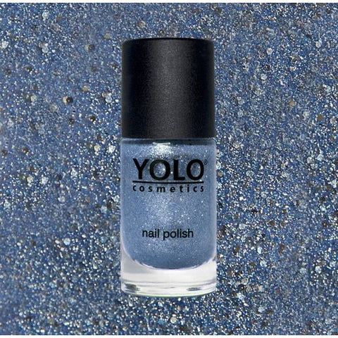 YOLO Nail Polish Color 234 Divine