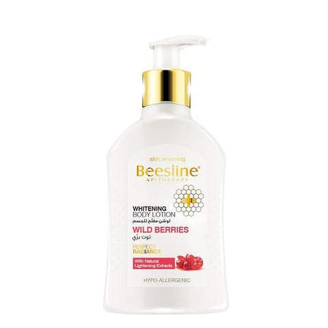 Beesline Wild Berries Whitening Body Lotion - 200ml