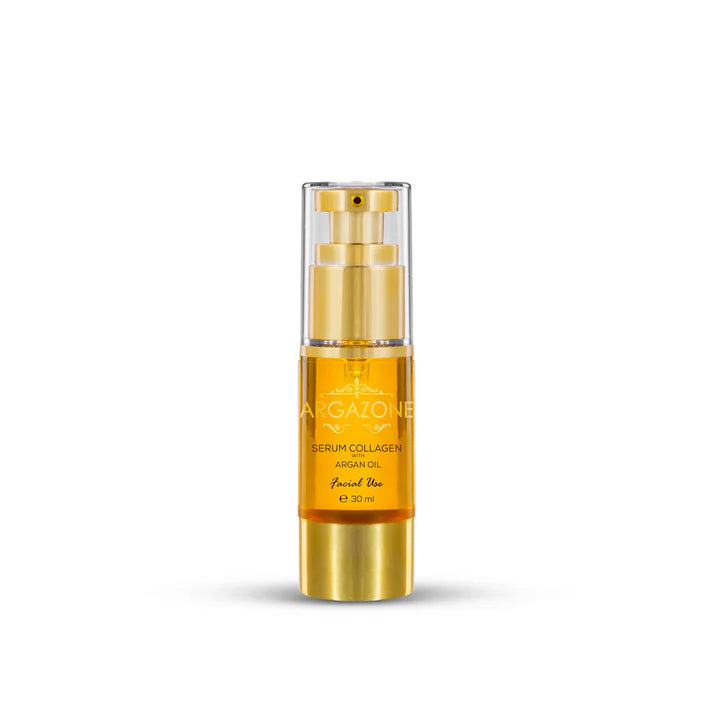 Argazone Serum Collagen 30Ml