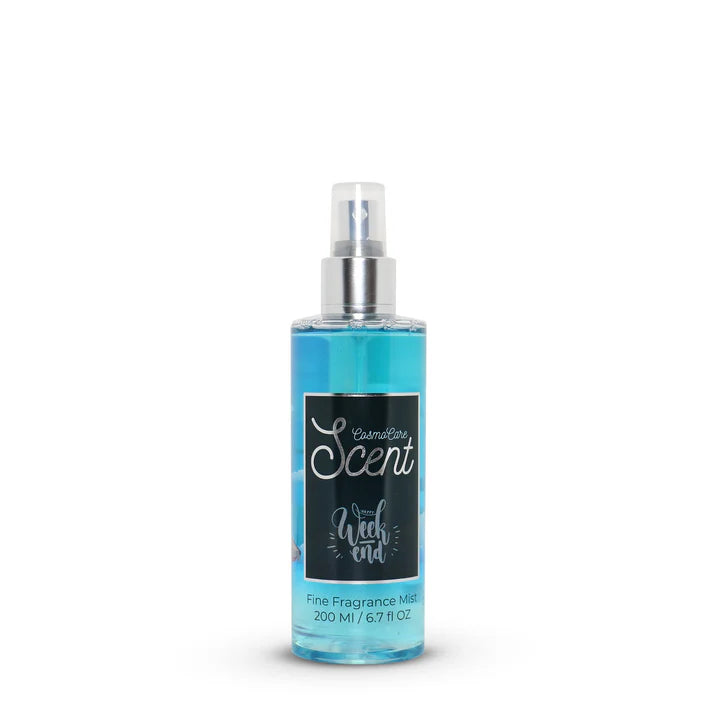 Scent Body Splash Weekend 200ML