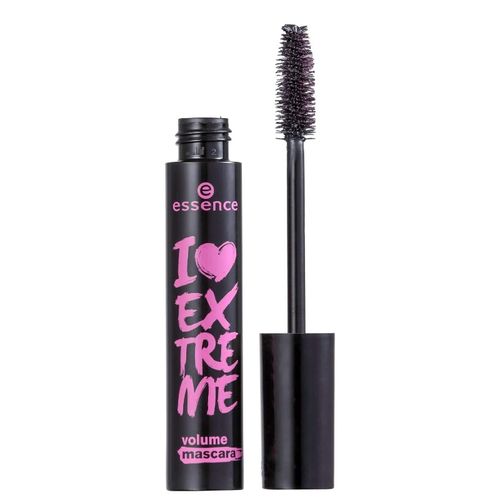 Essence I Love Extreme Volume Mascara - Black