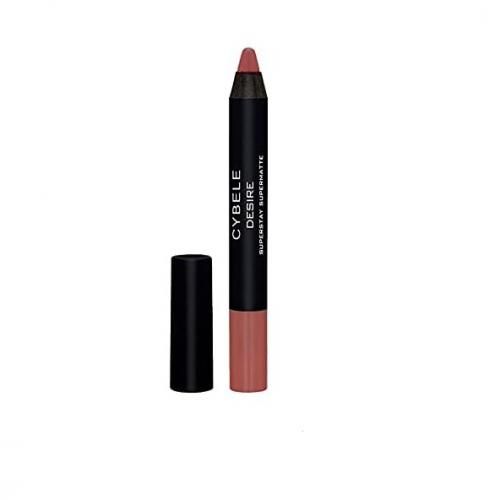 Cybele Desire Lipstick - Pencil - No10 - Burly Wood