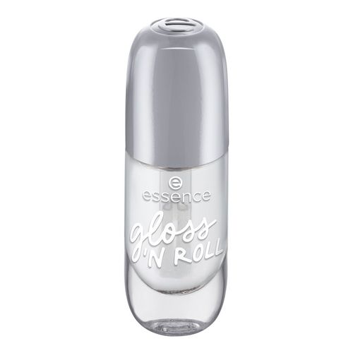 Essence Shine Last & go! Gel Nail Polish - 01