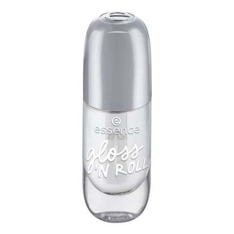 Essence Shine Last & go! Gel Nail Polish - 01