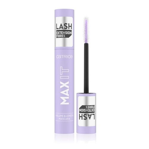 Catrice MAXI IT VOLUM & LENGTH MASCARA