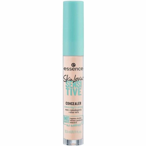 Essence Skin Lovin' Sensitive Concealer 3.5 ml,10 Light