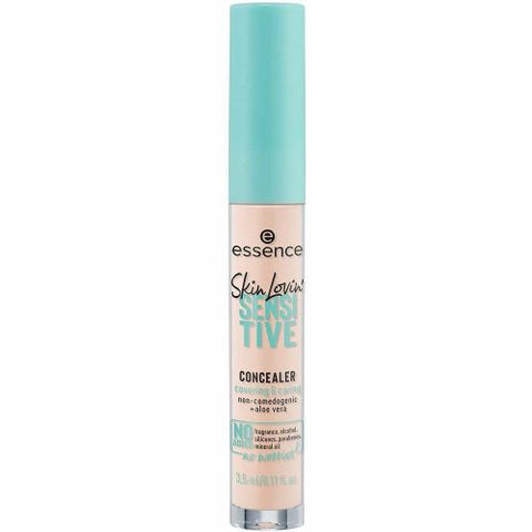 Essence Skin Lovin' Sensitive Concealer 3.5 ml,10 Light