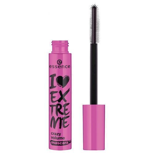 Essence I Love Extreme Crazy Volume Mascara - 12ml