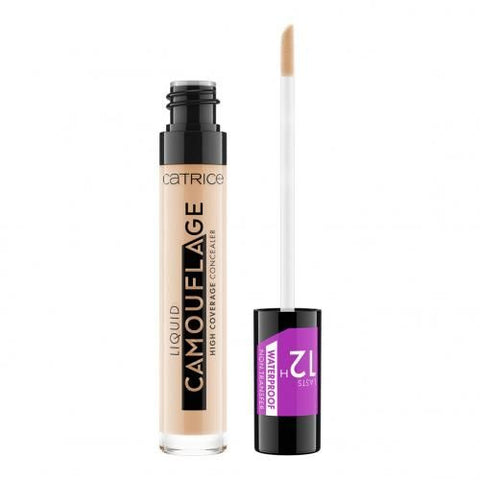 Catrice Liquid camouflage - High Coverage - 036 - 5ml