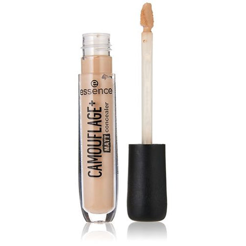 Essence Camouflage+ Matt Concealer, 26 Natural Beige