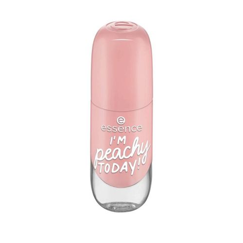 Essence Nail polish Gel Nail Colour - 43 I’M peachy TODAY!