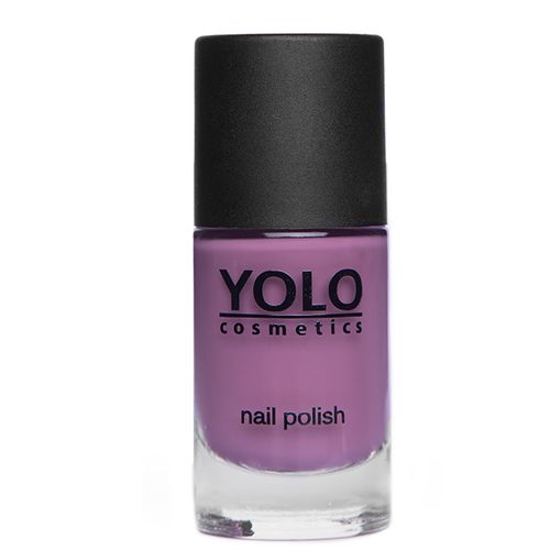 YOLO Nail Polish Color - No. 167 Buffy - 10 Ml