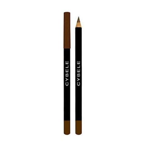 Cybele Eye Brow Liner - No1 - Dark Brown