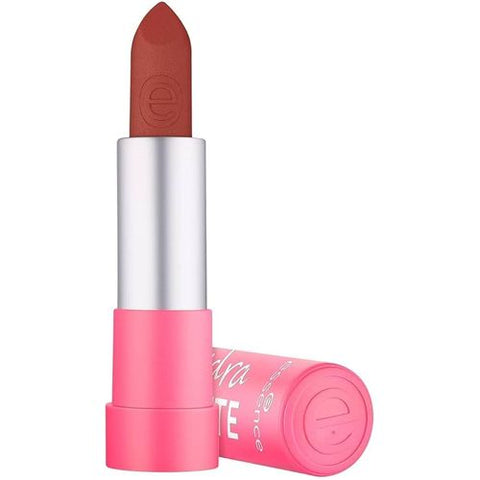 Essence Hydra Matte Lipstick - 409, Un-Brick-Able