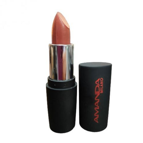 Amanda Milano Moist Matte Lipstick - 51