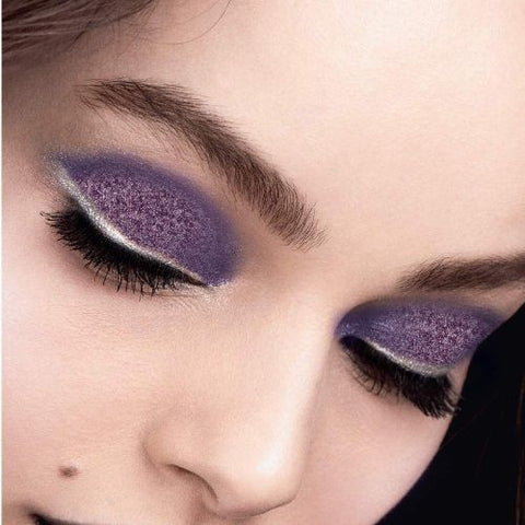 L'Oreal Paris Infallible 24H Eyeshadow - 758 Purple Priority 3.5g