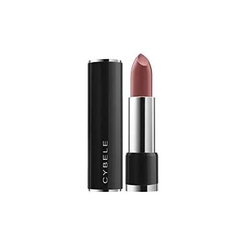 Cybele Matte Lip Stick - 307 Dark Lilac - 5gm