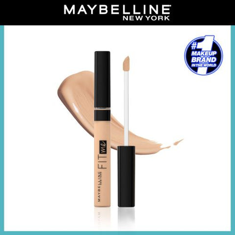 Maybelline New York كونسيلر فيت مي من ميبيلين - مديم 25