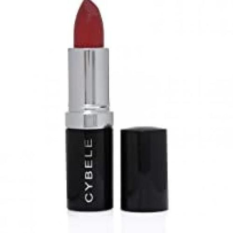 Cybele Rich Cream - Lipstick - 129 Wild Berries - 5g