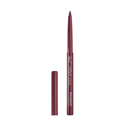 Bourjois Twist Matic Kajal Kohl Eye Pencil -03 HENNA`DORABLE