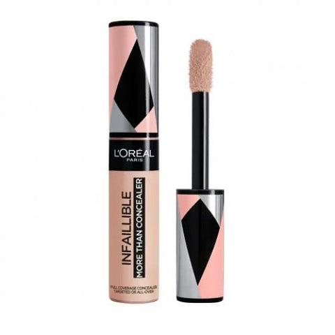 L'Oreal Paris INFALLIBLE Full Wear -More Than Concealer- 323 fawn