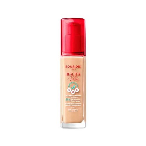 Bourjois Healthy Mix Foundation - 51 Vanille Clair