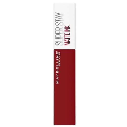 Maybelline New York Super stay Matte Ink - Liquid Lipstick - 50 voyager