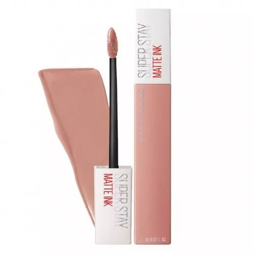 Maybelline SuperStay Matte Ink Liquid Lipstick - 05 Loyalist