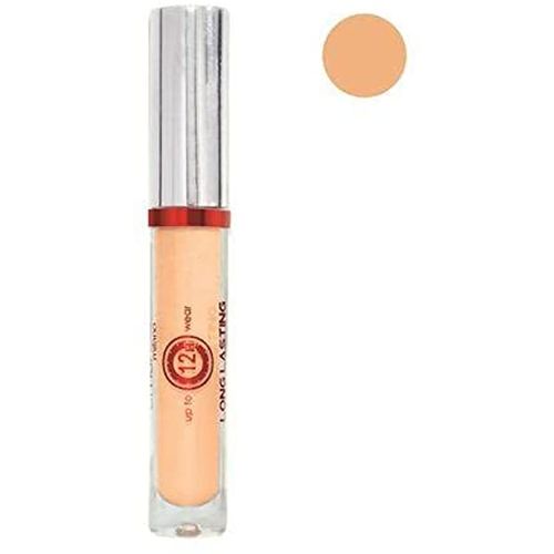 Amanda Liquid Concealer Up to 12 Hours wear- 2.5ml - No .2