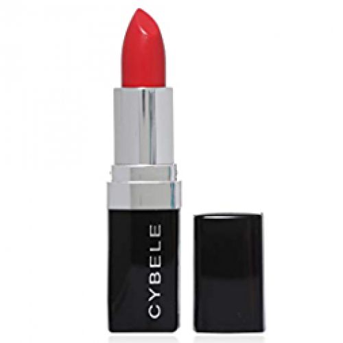 Cybele Color Shock - Lipstick - 04 Poison Possion - 5g