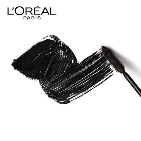 L'Oreal Paris فوليوم ميليون مسكارا - اكسترا بلاك