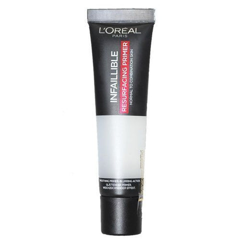 L'Oreal Paris Infallible Reassuring Primer