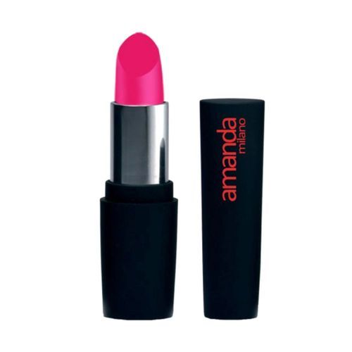 Amanda Milano Moist Matte Lipstick - 26